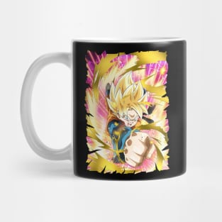 GOTEN MERCH VTG Mug